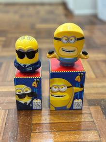 McDonald's Happy Meal Toys Minions