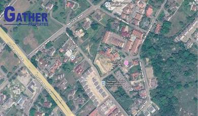 Residential Land in Ipoh, PRK