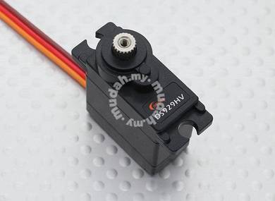 Corona DS929HV (7.4v) MG Digital Servo 2.4kg/ 12.5