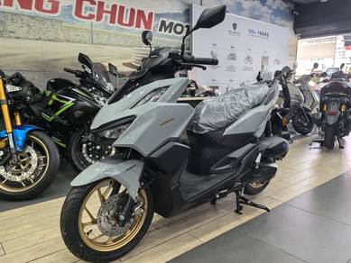 Honda Vario 160