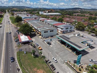 Shop lot For Sale in Sungai Petani,KDH
