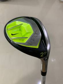 Nike VAPOR Hybrid 2 17deg