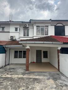 2-storey Terraced House For Sale in Bandar Puteri Klang,SGR