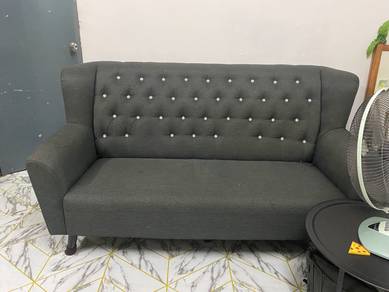 Sofa Grey 321