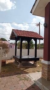 gazebo