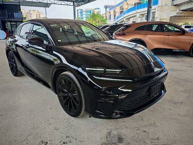 2024 Toyota Crown SPORT Z