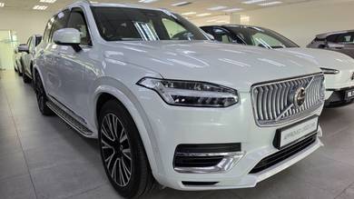 Volvo XC90 RECHARGE T8 ULTIMATE in Chan Sow Lin, KUL
