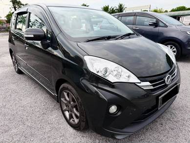 Perodua Alza AV in Bandar Bukit Tinggi, SGR