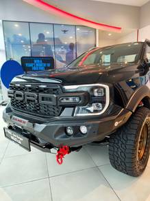 Ford Ranger WILDTRAK in Others, PRK