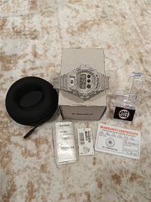 G SHOCK X ORIGAMI DW-6900RGM-5JR Japan Set