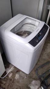 Samsung 7kg Washer Auto Mesin Basuh Used Second