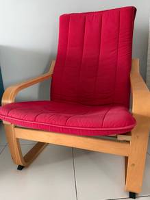 Relaxing chair / Poang chair Ikea