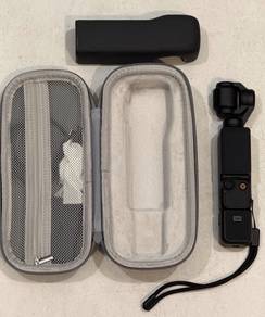 DJI Osmo Pocket 3 Cinematic Set (like new)