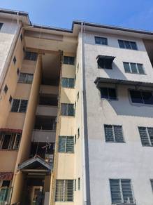 Apartment For Rent in Cempaka Apartment (Garden Avenue S2)