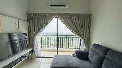 Service Residence For Rent in Ambience Residence@Pulau Gadong(Melaka)
