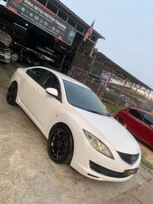 Mazda 6 in Johor Bahru, JHR