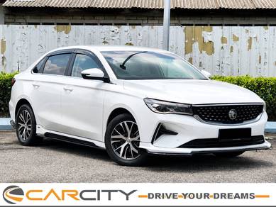 Proton S70 PREMIUM in Kajang, SGR