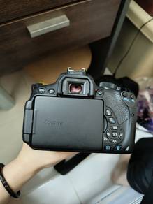 canon 700d