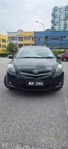 Toyota Vios G in Setapak, KUL