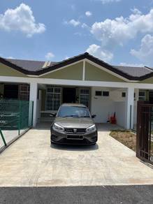 Homestay Melor Bukit Gambir