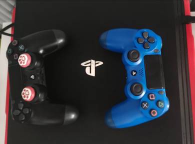 PS4 pro