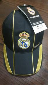Real Madrid Cap Original