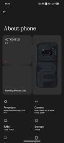 iphone nothing 2a 