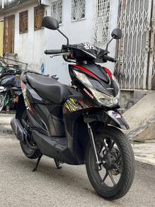Honda BeAT