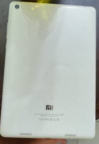Vintage Xiaomi Mi Pad (7.9-inch Retina) – Perfect