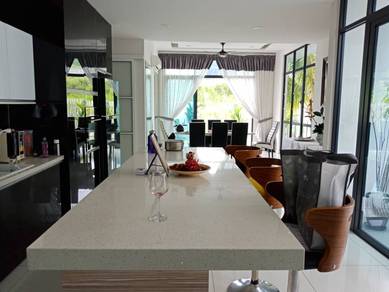 Bungalow House For Sale in Taman Melawati,KUL