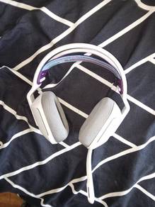 Logitech g733