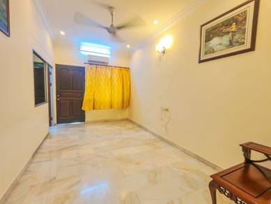 Semi-Detached House For Sale in Greenlane,PNG