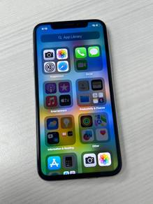iPhone X 64GB