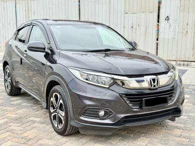 Honda HR-V E in Johor Bahru, JHR