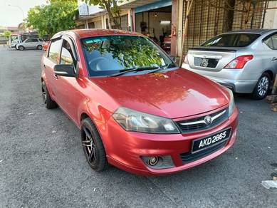 2015 Proton Saga FLX EXECUTIVE