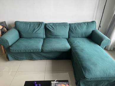 IKEA Ektorp Sofa