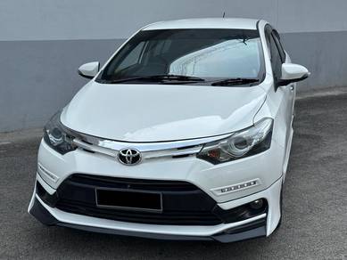 Toyota Vios G in Bandar Bukit Tinggi, SGR