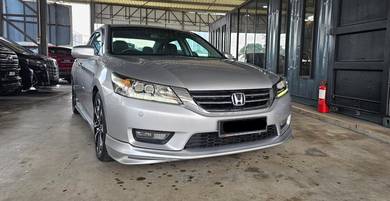 Honda Accord VTi-L in Johor Bahru, JHR
