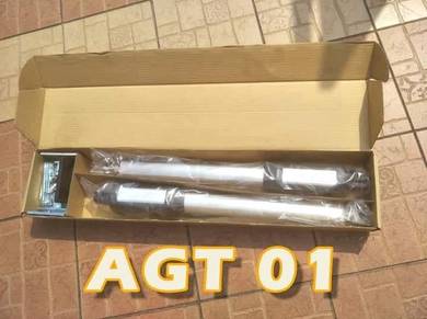 AGT Autogate system