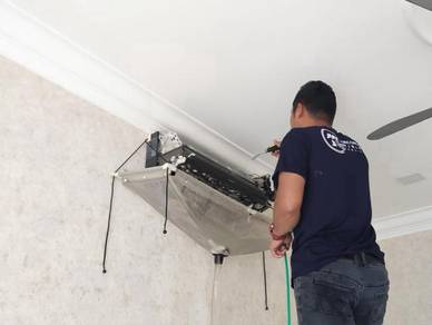 Haz Services Aircond and Wiring servis