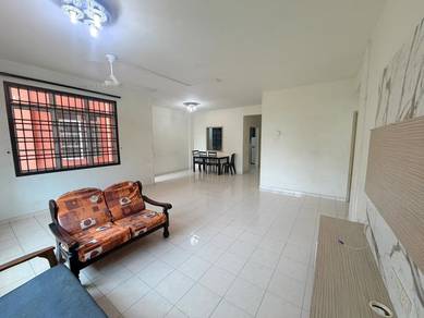 Apartment For Sale in Villa Bestari
