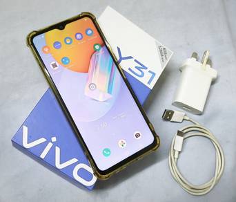 ViVO Y31 (v2036)