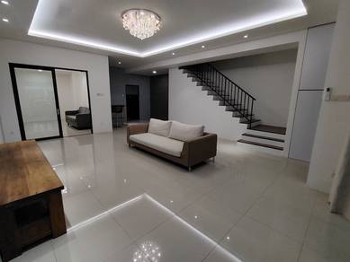 2-storey Terraced House For Rent in Kuching,SWK