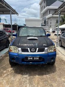 Nissan Frontier GRANROAD in Kangar, PLS