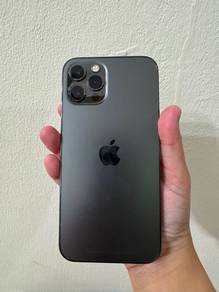 Iphone 12 Pro 256gb