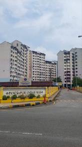 Apartment For Sale in Pangsapuri Indah Mas