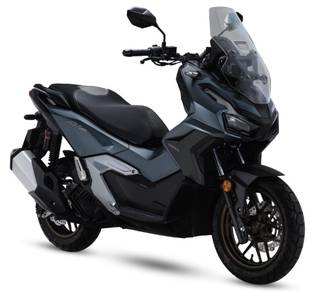 Honda ADV 160