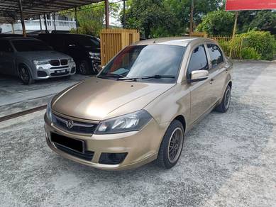 Proton Saga FLX EXECUTIVE in Kajang, SGR