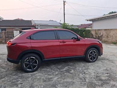 Honda HR-V S in Kuching, SWK