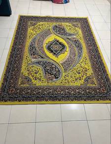 Carpet 4xl ada 2pcs